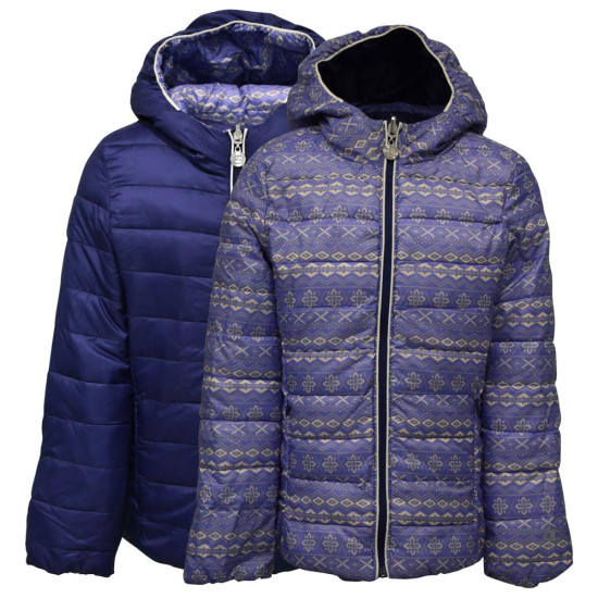 Champion Παιδικό μπουφάν Champion Παιδικό μπουφάν